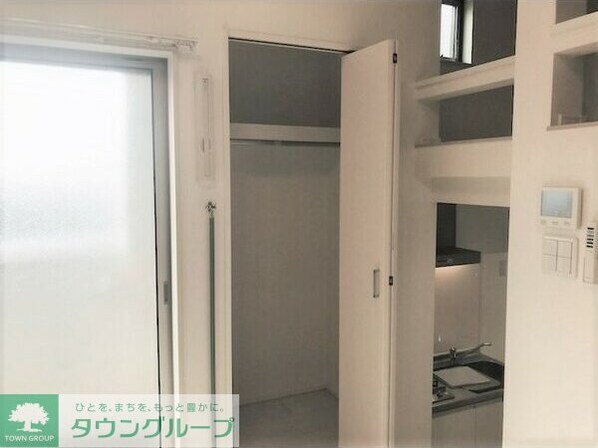 秀名館の物件内観写真